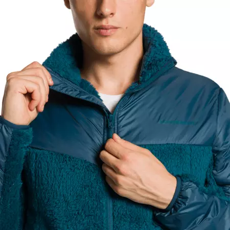Veste Trangoworld BALZAR 13T