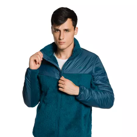 Veste Trangoworld BALZAR 13T