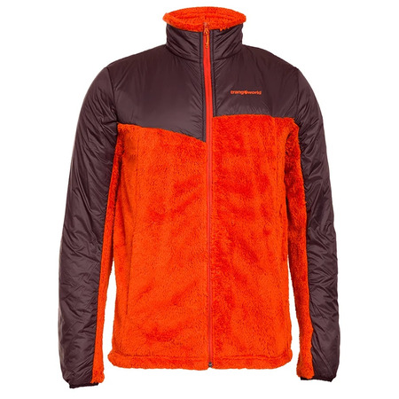 Veste Trangoworld BALZAR 15S
