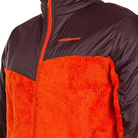 Veste Trangoworld BALZAR 15S