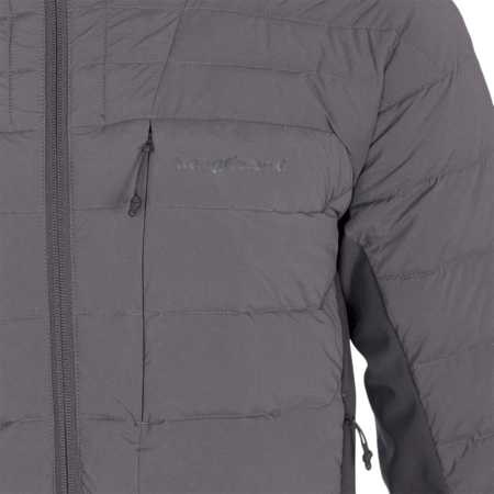 Veste Trangoworld Beraldi KB 231