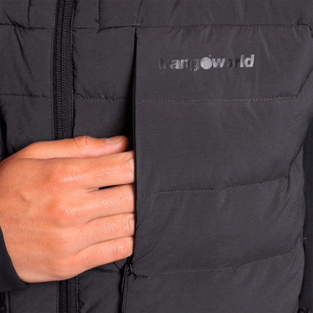 Veste Trangoworld Beraldi KB 231