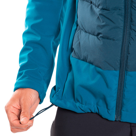Veste Trangoworld Beraldi KB 2AR