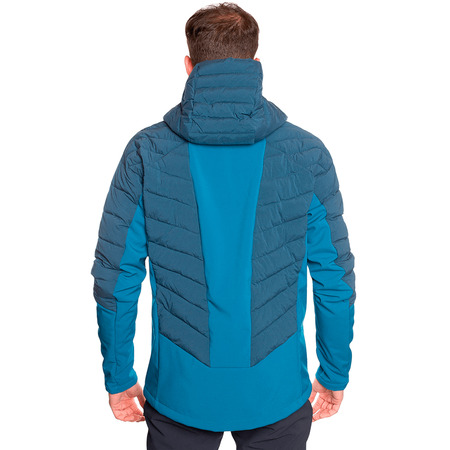 Veste Trangoworld Beraldi KB 2AR