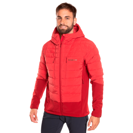 Veste Trangoworld Beraldi KB 2BN
