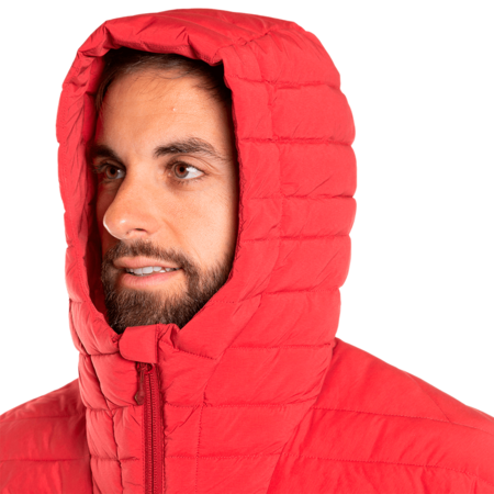 Veste Trangoworld Beraldi KB 2BN