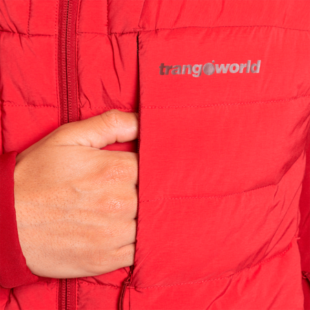 Veste Trangoworld Beraldi KB 2BN