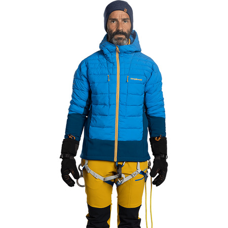 Veste Trangoworld Beraldi KB 2CD