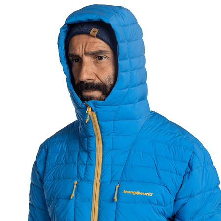 Veste Trangoworld Beraldi KB 2CD