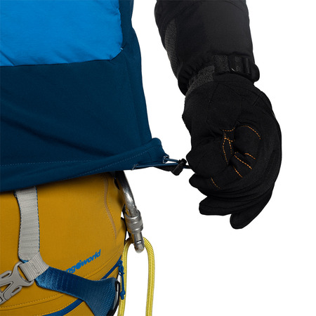 Veste Trangoworld Beraldi KB 2CD
