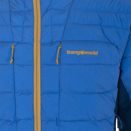 Veste Trangoworld Beraldi KB 2CD