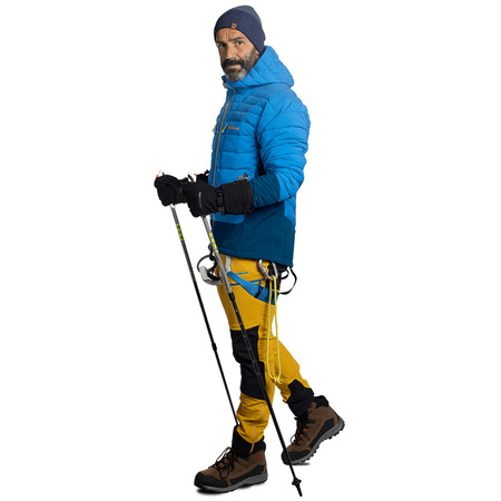 Veste Trangoworld Beraldi KB 2CD