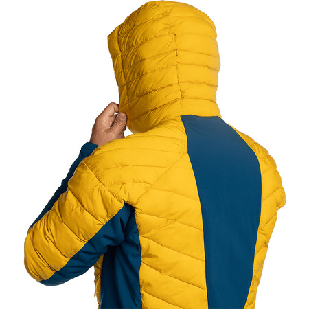 Veste Trangoworld Beraldi KB 2GD