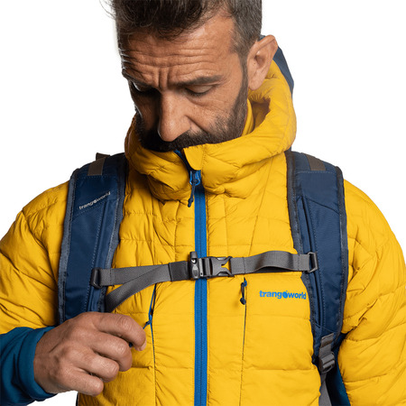 Veste Trangoworld Beraldi KB 2GD