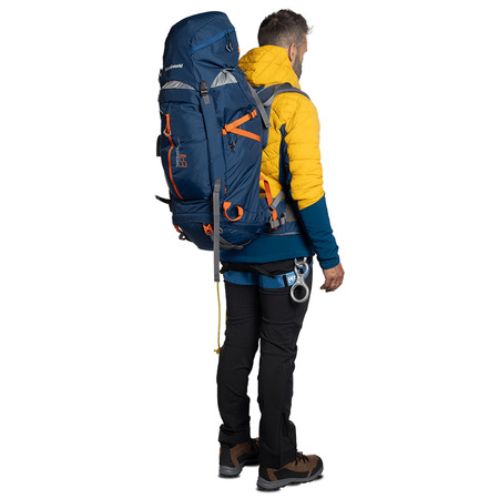 Veste Trangoworld Beraldi KB 2GD