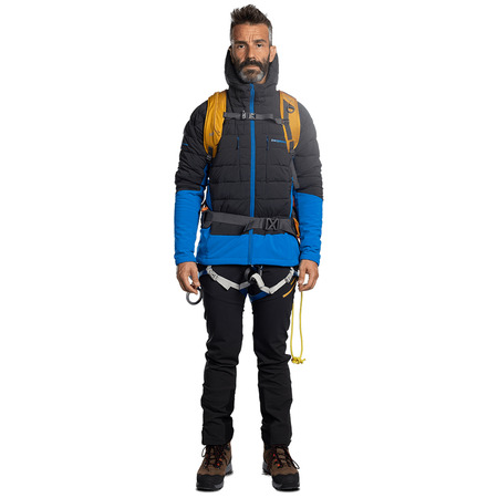 Veste Trangoworld Beraldi KB 2MF