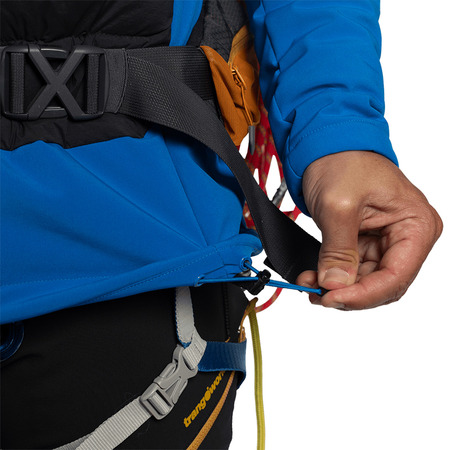 Veste Trangoworld Beraldi KB 2MF
