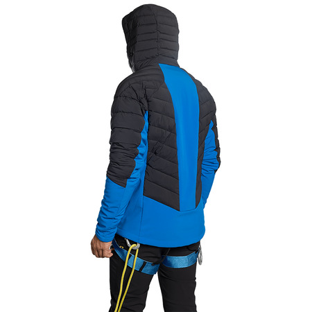 Veste Trangoworld Beraldi KB 2MF