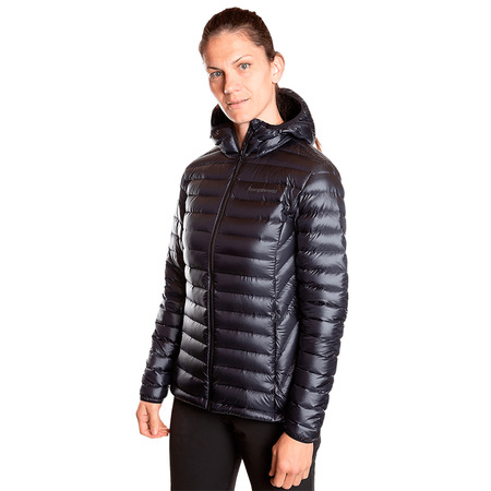 Veste Trangoworld Biasca 810