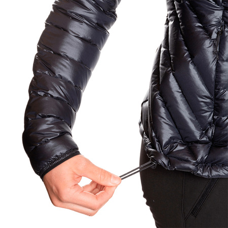 Veste Trangoworld Biasca 810