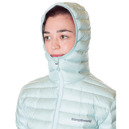 Blouson Trangoworld Biasca 850 830