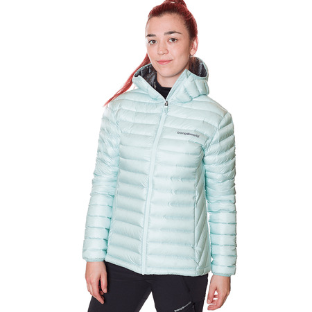 Blouson Trangoworld Biasca 850 830