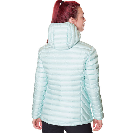 Blouson Trangoworld Biasca 850 830