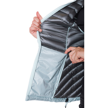 Blouson Trangoworld Biasca 850 830
