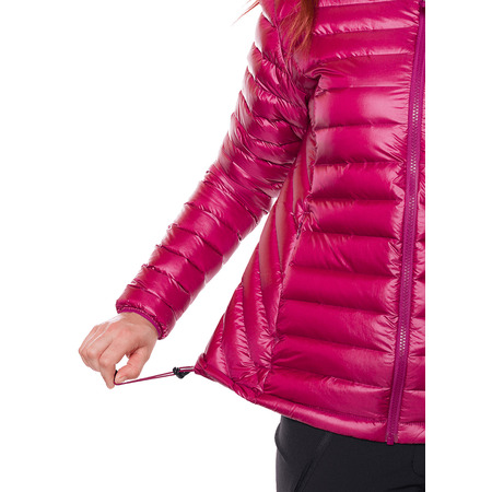 Blouson Trangoworld Biasca 850 850