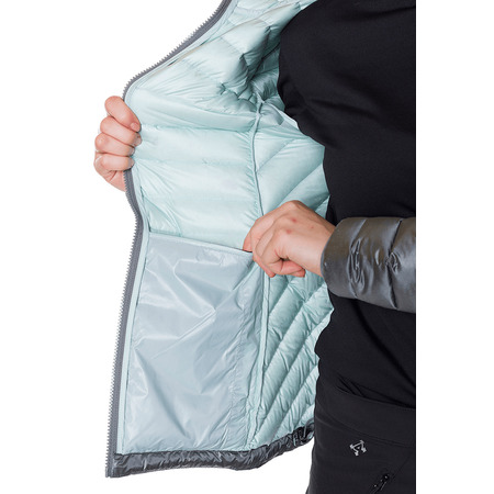 Blouson Trangoworld Biasca 850 880