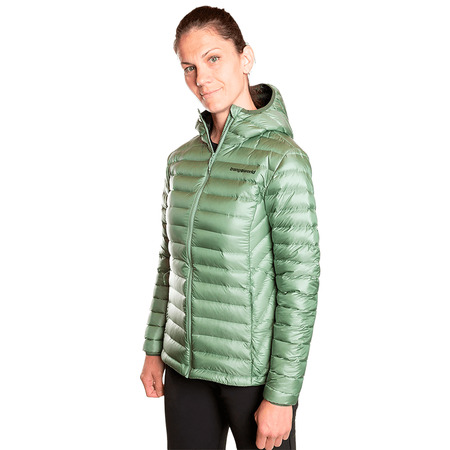 Veste Trangoworld Biasca 8F0
