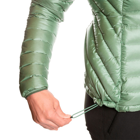 Veste Trangoworld Biasca 8F0