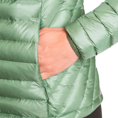 Veste Trangoworld Biasca 8F0