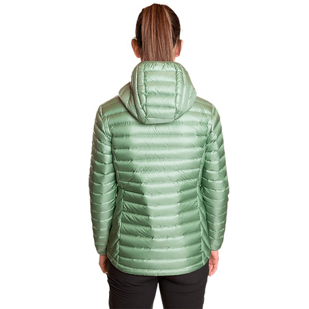 Veste Trangoworld Biasca 8F0