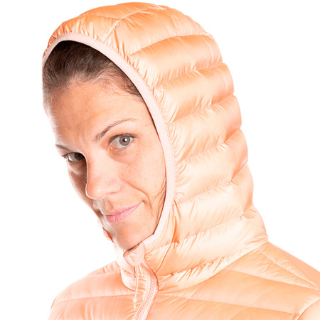 Veste Trangoworld Biasca 8H0
