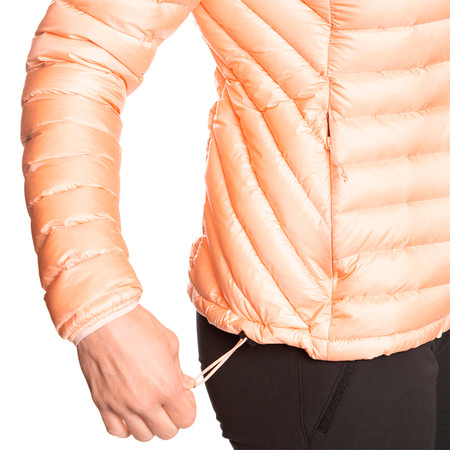 Veste Trangoworld Biasca 8H0