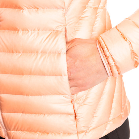 Veste Trangoworld Biasca 8H0