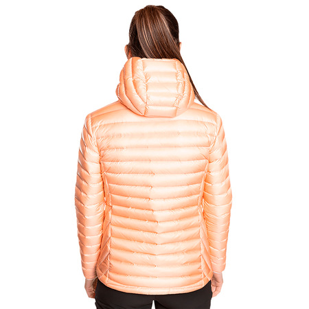 Veste Trangoworld Biasca 8H0