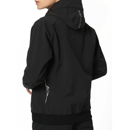 Chaquet Trangoworld Bloe 6B0