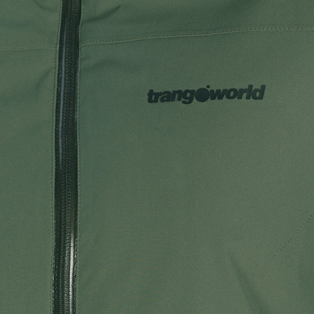 Veste Trangoworld Bodo Termic 190