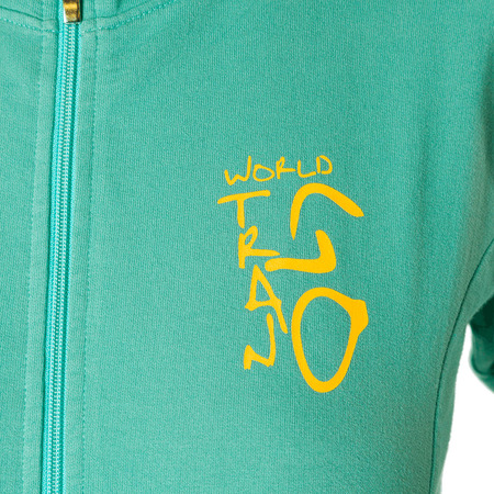 Blouson Trangoworld Brianson 7U0
