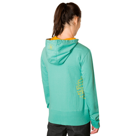 Blouson Trangoworld Brianson 7U0