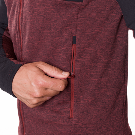 Veste Trangoworld Brighton 230