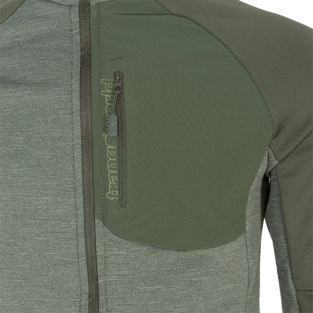 Veste Trangoworld Brighton 2F0