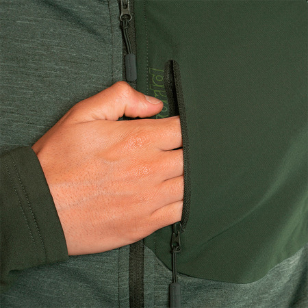 Veste Trangoworld Brighton 2F0