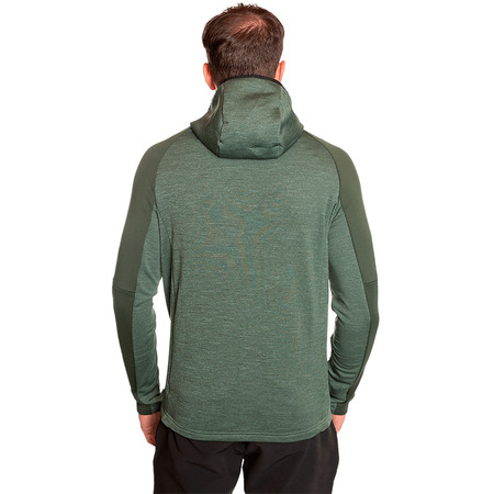 Veste Trangoworld Brighton 2F0