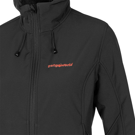 Veste Trangoworld Broome 910