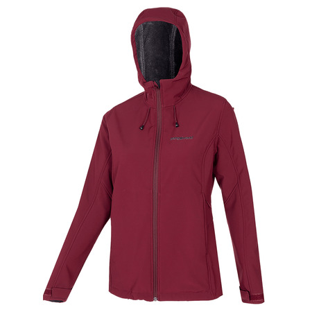 Veste Trangoworld Broome 91A