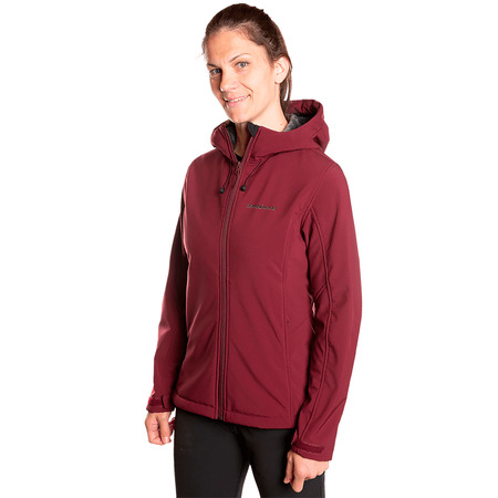 Veste Trangoworld Broome 91A