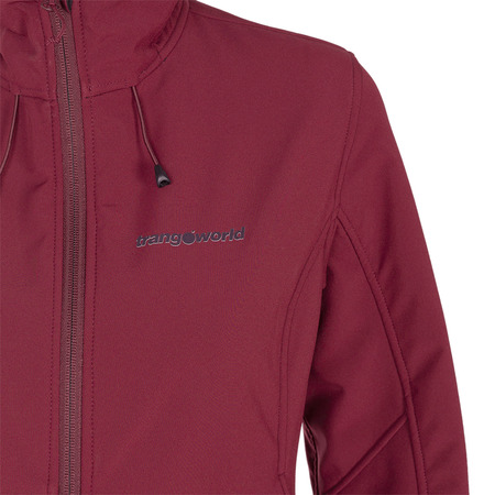 Veste Trangoworld Broome 91A